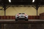 Zagato Perana Z-One Concept 2009 года